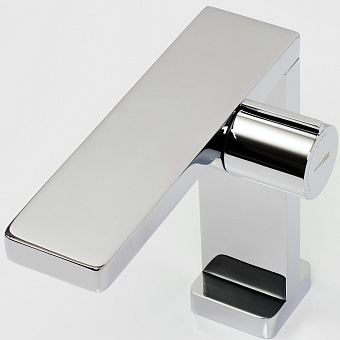 Смеситель для раковины WASSERKRAFT Alme 1510 хром