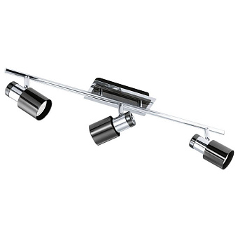 Спот EGLO DAVIDA 1 30834 15Вт 3 лампы GU10