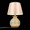 Настольная лампа ST Luce AMPOLLA SL968.904.01 60Вт E27