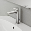 Смеситель для раковины IDEAL STANDARD TESI A6563AA хром