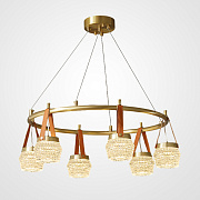 Светильник подвесной ImperiumLOFT Carol 219635-23 72Вт LED