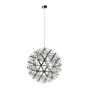 Светильник подвесной Loft It Raimond 1898/8 36,8Вт LED