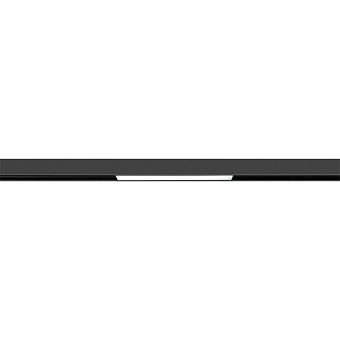 Магнитный трековый светильник Arte Lamp EXPERT A5722PL-1BK 10Вт LED чёрный