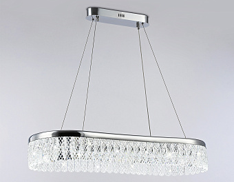Люстра подвесная Ambrella Traditional TR49733 38Вт 1 лампочек LED