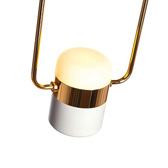 Светильник подвесной Loft It Ling 8119-A 8Вт LED