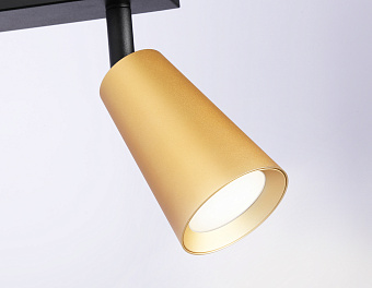 Светильник настенно-потолочный Ambrella TECHNO SPOT Move TA13146 12Вт GU10