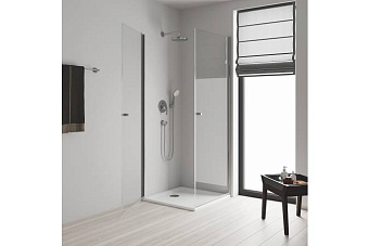 Смеситель для ванны GROHE Eurosmart New 33305002 хром