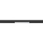 Магнитный трековый светильник Arte Lamp EXPERT A5722PL-1BK 10Вт LED чёрный