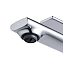 Смеситель для раковины Maxonor PL1086 хром