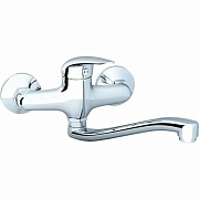 Смеситель для ванны RAVAK Suzan X070008 хром