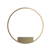 Бра Maytoni Rim MOD058WL-L50BS3K 51Вт LED