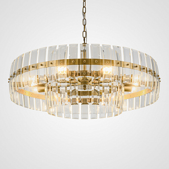 Светильник подвесной ImperiumLOFT Millenium 101796-26 320Вт E14