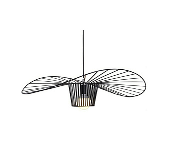 Светильник подвесной KINK Light Строу 07696-100,19 40Вт E27