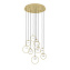 Светильник подвесной EGLO PORTOCOLOM 390345 30Вт LED