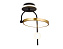 Люстра потолочная Ambrella COMFORT LineTech FL66424 15Вт 3 лампочек LED