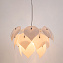 Люстра подвесная Arte Lamp PALMER A5695SP-5WH 60Вт 5 лампочек E27