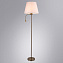 Торшер Arte Lamp Elba A2581PN-2AB 63Вт E27