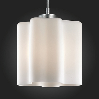 Светильник подвесной ST Luce ONDE SL116.503.01 60Вт E27