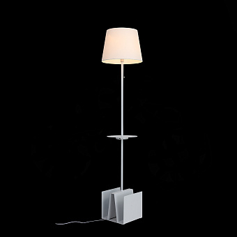Торшер со столиком ST Luce PORTUNO SLE301.505.01 60Вт E27