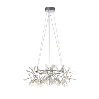 Люстра подвесная Loft It Heracleum 9022-108S 32Вт 108 лампочек LED