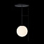 Светильник подвесной Loft It Signal 10029PM Black 40Вт E27