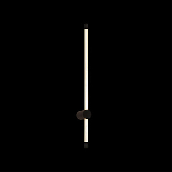 Светильник настенный Loft It Falcon 10147/850 Black 7Вт LED