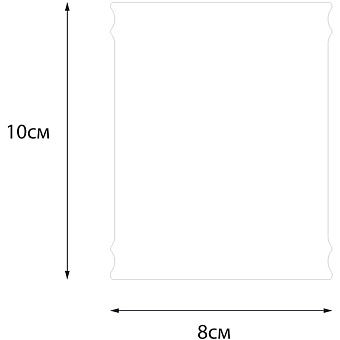 Стакан в ванную FIXSEN Star FX-610-3 белый