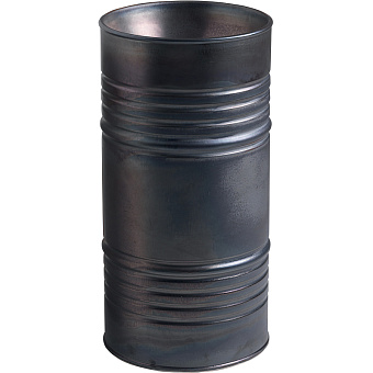 Раковина напольная Kerasan Artwork Barrel 4742K83 45х45см