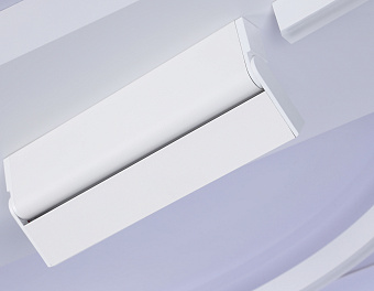 Люстра потолочная Ambrella COMFORT LineTech FL51461 106Вт 5 лампочек LED