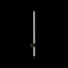 Светильник настенный Loft It Falcon 10147/850 Black 7Вт LED
