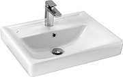 Раковина подвесная Акватон Тигода 1WH302082 60х47,5см