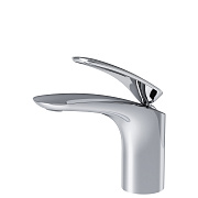 Смеситель для раковины AM-PM Sensation F3082164 хром