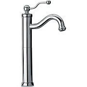 Смеситель для раковины Paini Duomo 88CR211LLSSR хром