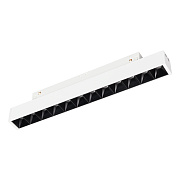 Магнитный трековый светильник Arlight Mag-Orient-Laser 035847 8Вт LED белый