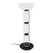 Торшер Loft It Noctambule 10192F/M 15Вт LED 4 плафонов