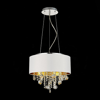 Светильник подвесной ST Luce LACCHIA SL1350.503.04 160Вт E14