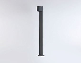 Светильник ландшафтный Ambrella Garden ST3752 35Вт IP54 GU10 прозрачный/серый
