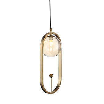 Светильник подвесной ST Luce CIRCONO SL1201.203.01 3Вт G9
