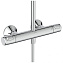 Душевая система IDEAL STANDARD CERATHERM T25 A7701AA chrome