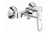 Смеситель для душа GROHE BauLoop 23634000 хром