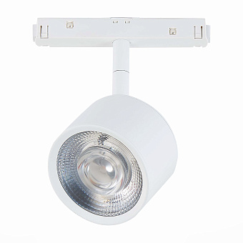 Магнитный трековый светильник ST Luce VEDO ST353.536.06 6Вт LED белый