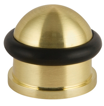 Стопор дверной PUNTO DS PF-26 SG-4 матовое золото