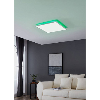 Светильник потолочный EGLO SALOBRENA-B 98766 32,5Вт LED