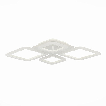 Светильник потолочный Evoluce SAMURO SLE500152-04RGB 88Вт LED