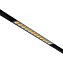 Магнитный трековый светильник Maytoni Points TR031-2-12W4K-B 12Вт LED чёрный