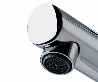 Смеситель для раковины GROHE Concetto 23451001 хром