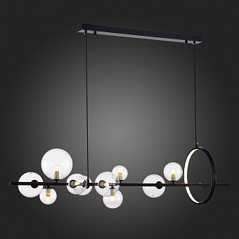 Светильник подвесной ST Luce NECTON SL1165.423.15 75Вт G4