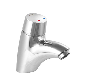 Смеситель для раковины GEBERIT HyTouch 115.721.21.1 хром