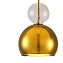 Светильник подвесной KINK Light Амалия 07568,33-21 5Вт G9