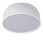 Светильник потолочный Loft It Axel 10201/350 White 24Вт LED